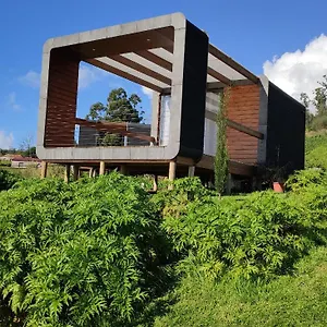 Calheta Glamping Pods - Nature Retreat Campo de lujo Calheta (Madeira)