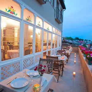 Sumengen Hotel Estambul