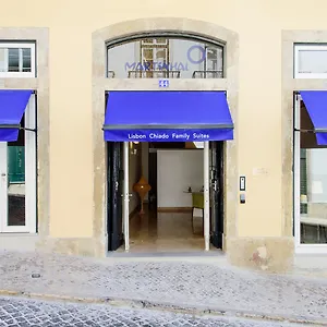 Martinhal Chiado Apartahotel Lisboa