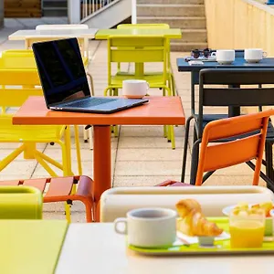 Ibis Budget Paris Porte D'italie West Hotel Le Kremlin-Bicêtre