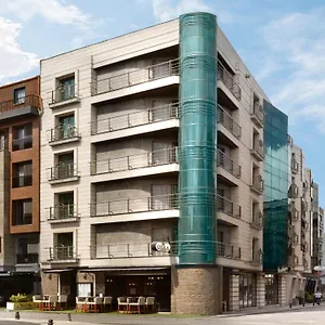 Orka Royal & Hotel Estambul