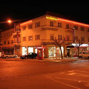  Casa de hóspedes Residencial Dom Duarte Portugal