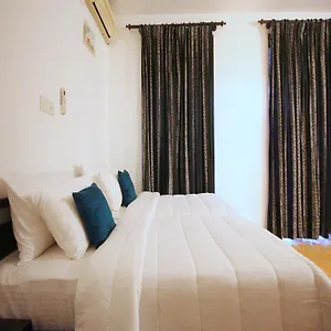 Villa@colombo 7 Bed and breakfast Colombo