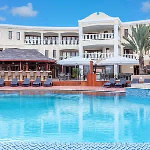 **** Resort Acoya Curacao Resort, & Curaçao