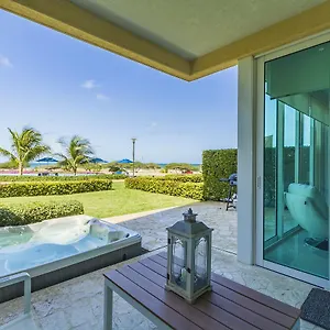 ***** Apart-hotel Blue Residences Aruba