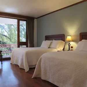 Residencia Del Sol Hotel Guatemala