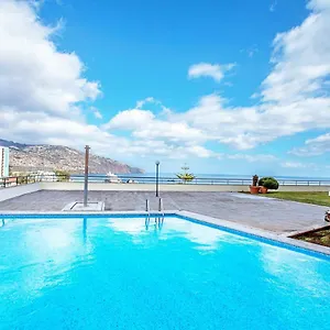 *** Apart-hotel Quinta Miramar Portugal