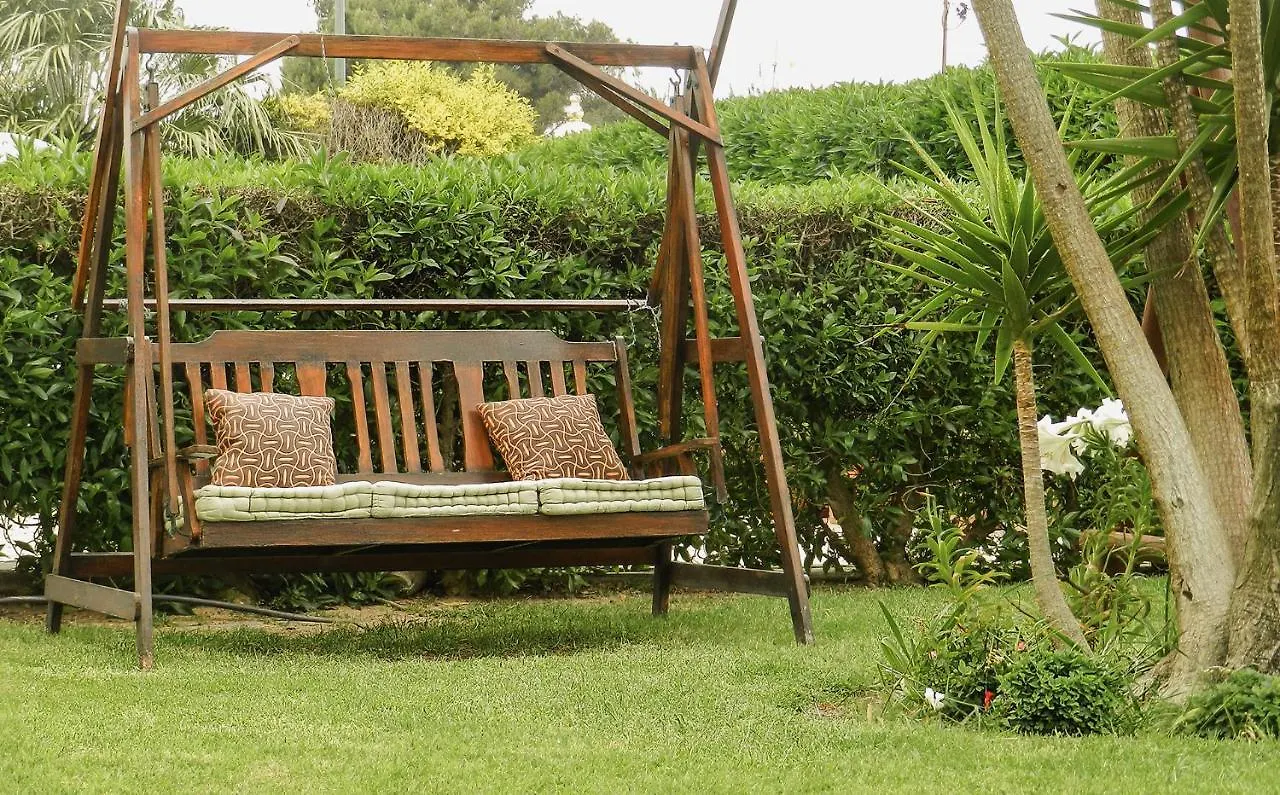Guest house Residencia Julio Hotel Sagres