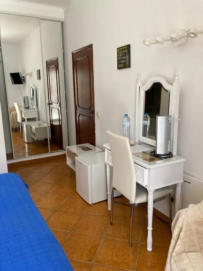 Guest house Residencia Julio Hotel Sagres