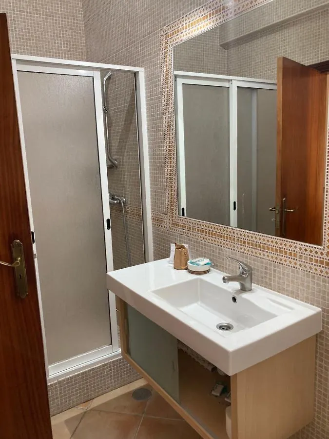 Residencia Julio Hotel Sagres Guest house