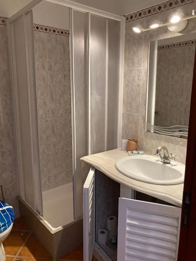 Residencia Julio Hotel Sagres Guest house