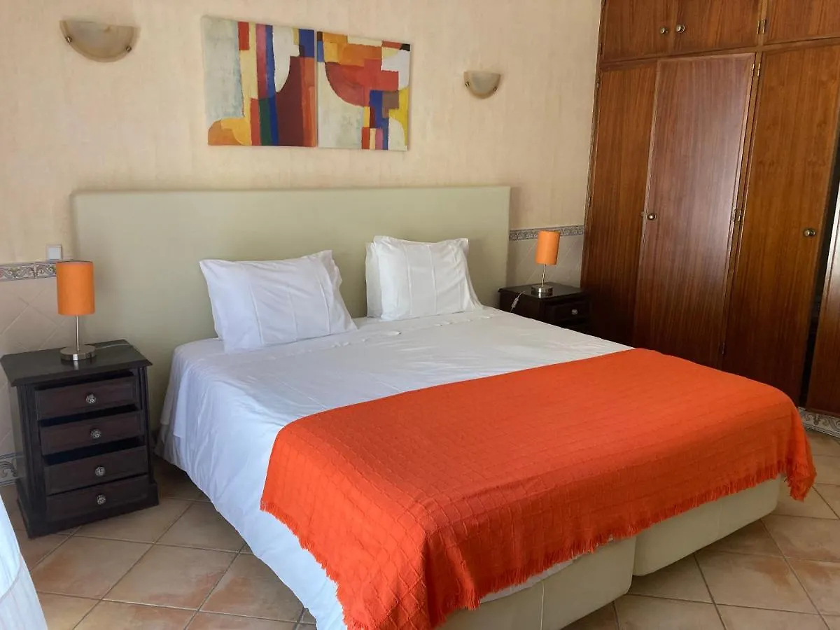 Residencia Julio Hotel Sagres 0*,