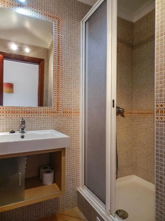 Guest house Residencia Julio Hotel Sagres