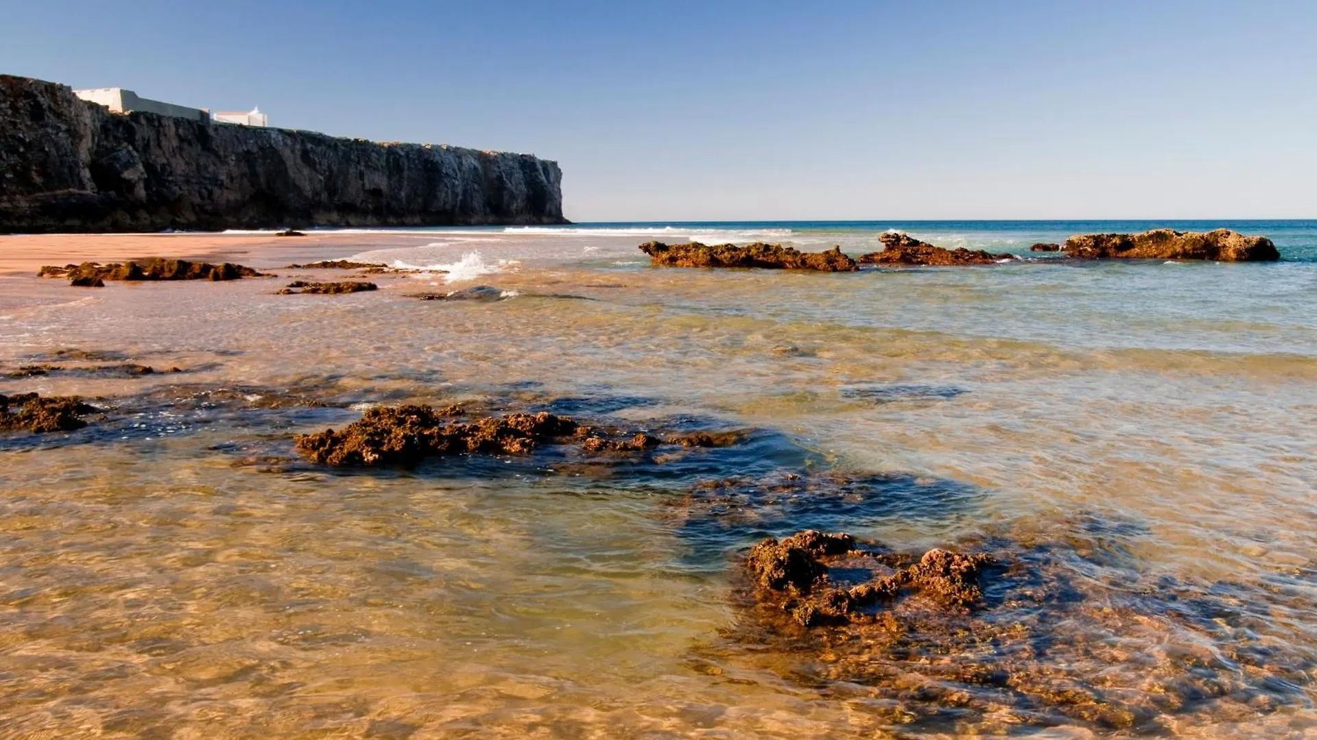 Guest house Residencia Julio Hotel Sagres Portugal