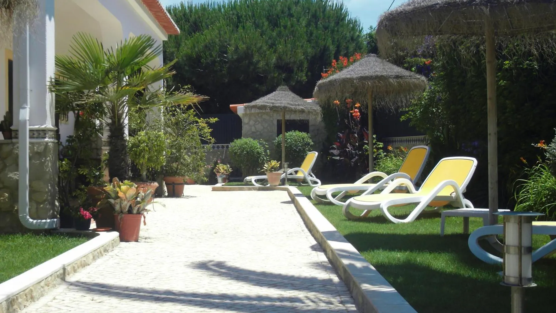 Residencia Julio Hotel Sagres