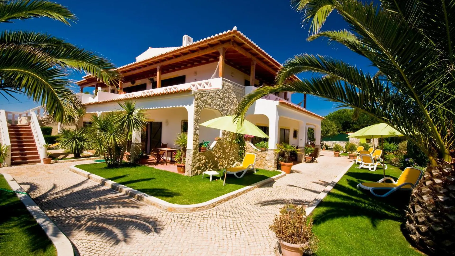 Residencia Julio Hotel Sagres