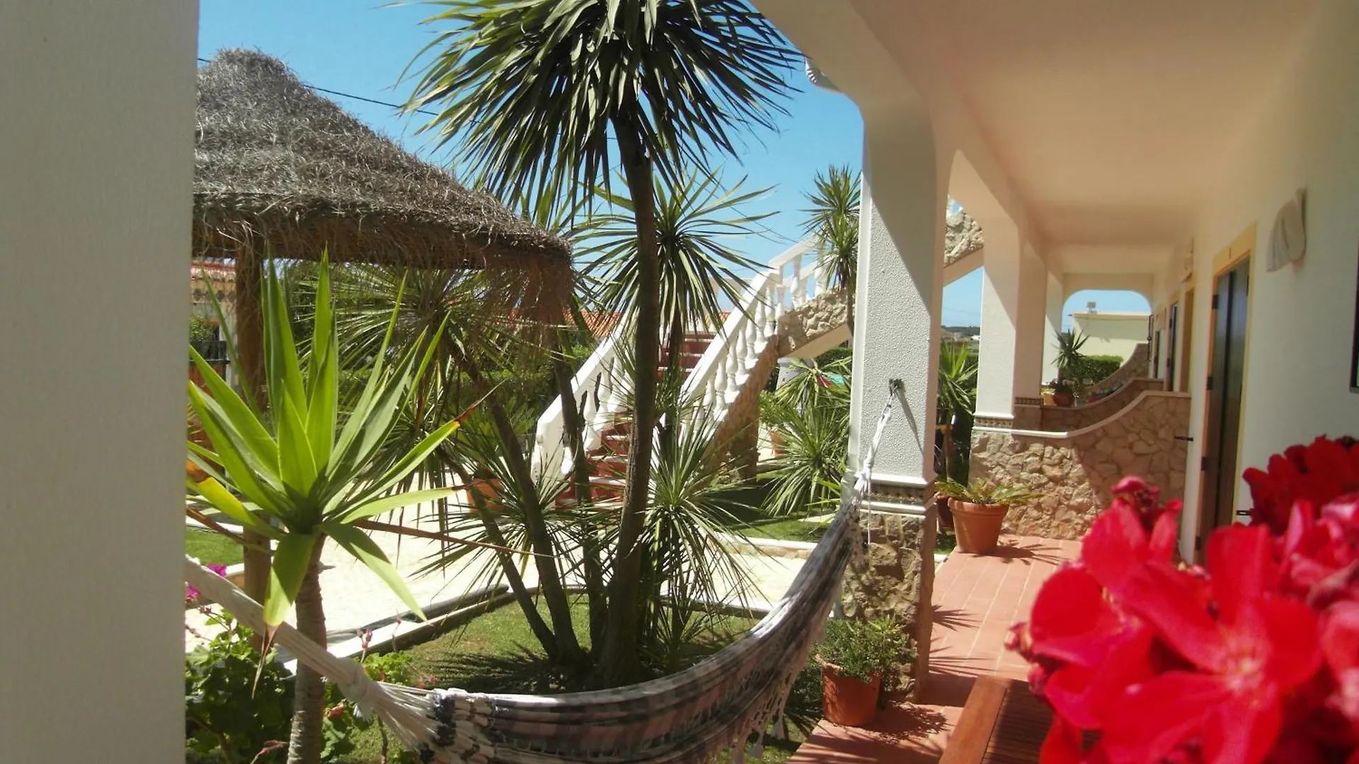 Residencia Julio Hotel Sagres 0*,
