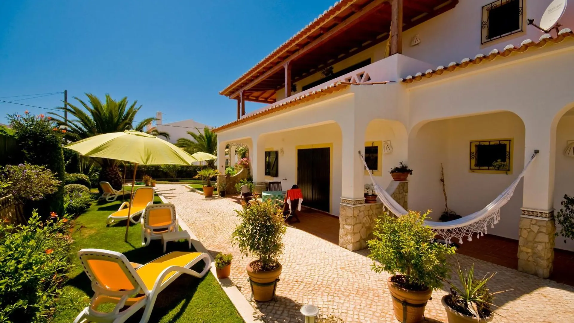 Residencia Julio Hotel Sagres 0*,  Portugal
