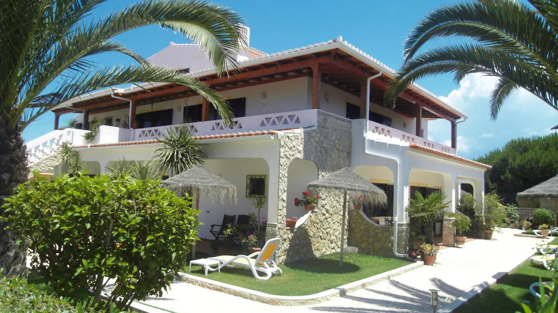 Residencia Julio Hotel Sagres