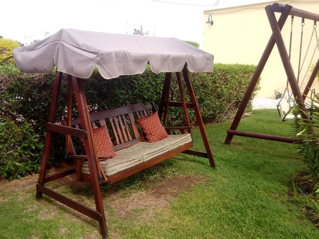 Residencia Julio Hotel Sagres
