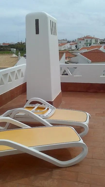Residencia Julio Hotel Sagres