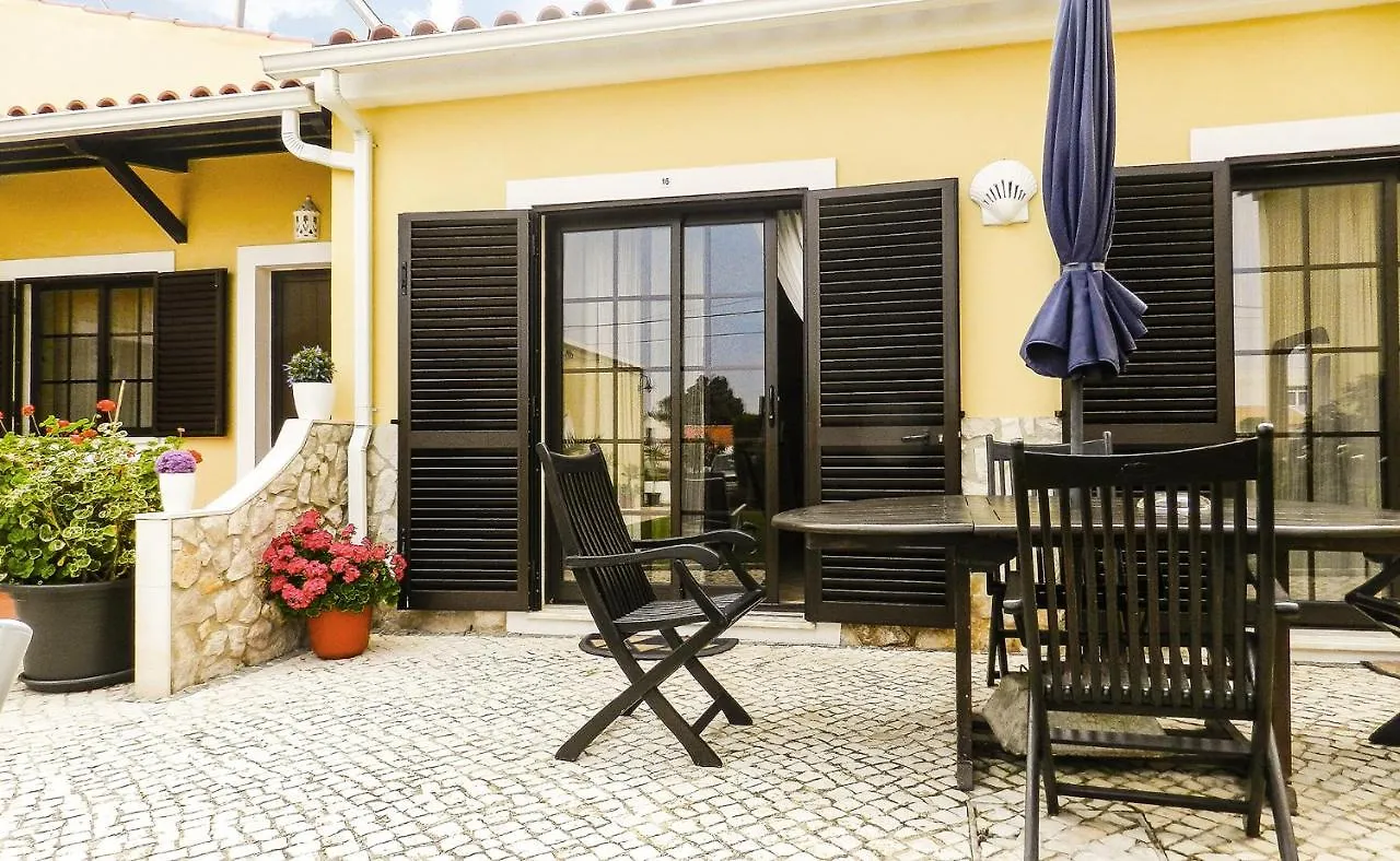 Residencia Julio Hotel Sagres