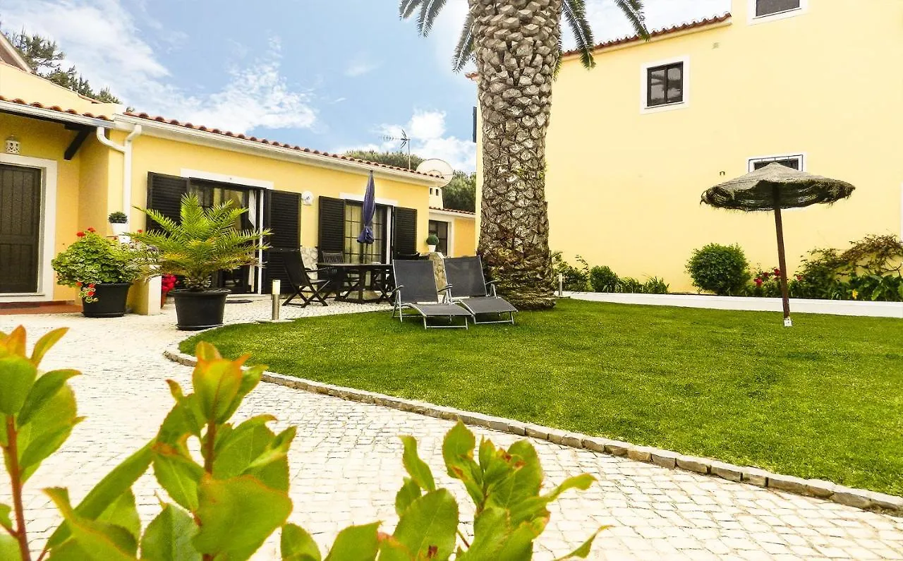 Guest house Residencia Julio Hotel Sagres Portugal