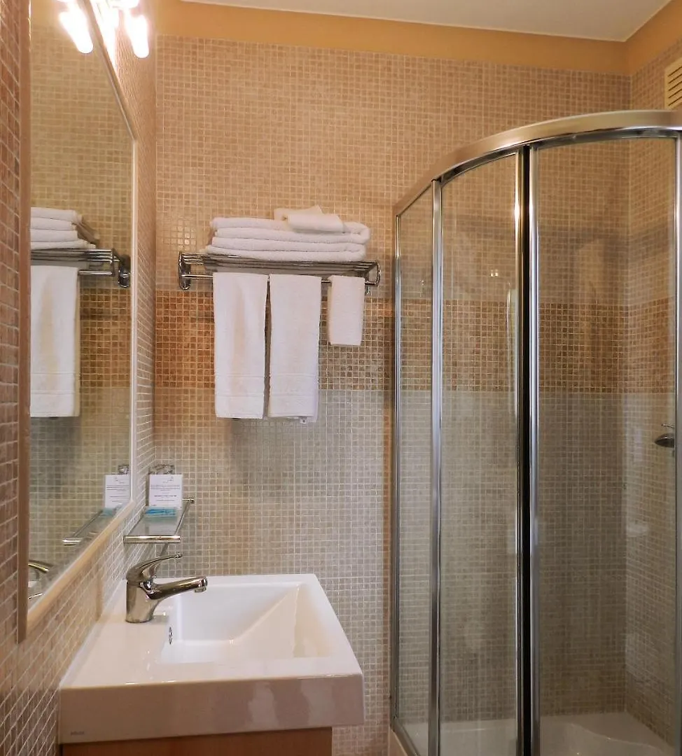 Residencia Julio Hotel Sagres 0*,
