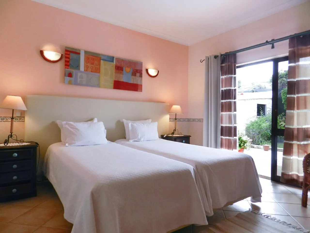 Residencia Julio Hotel Sagres