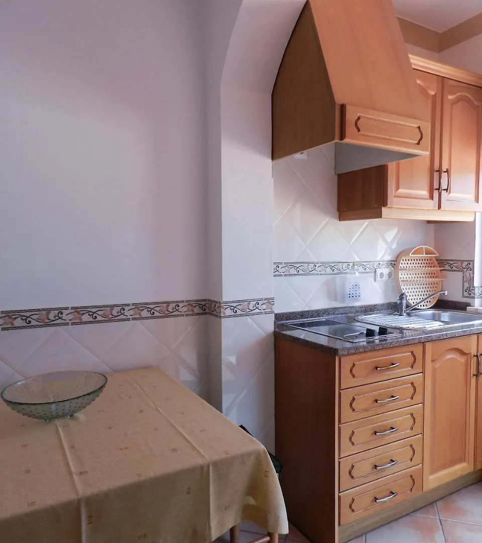Residencia Julio Hotel Sagres 0*,