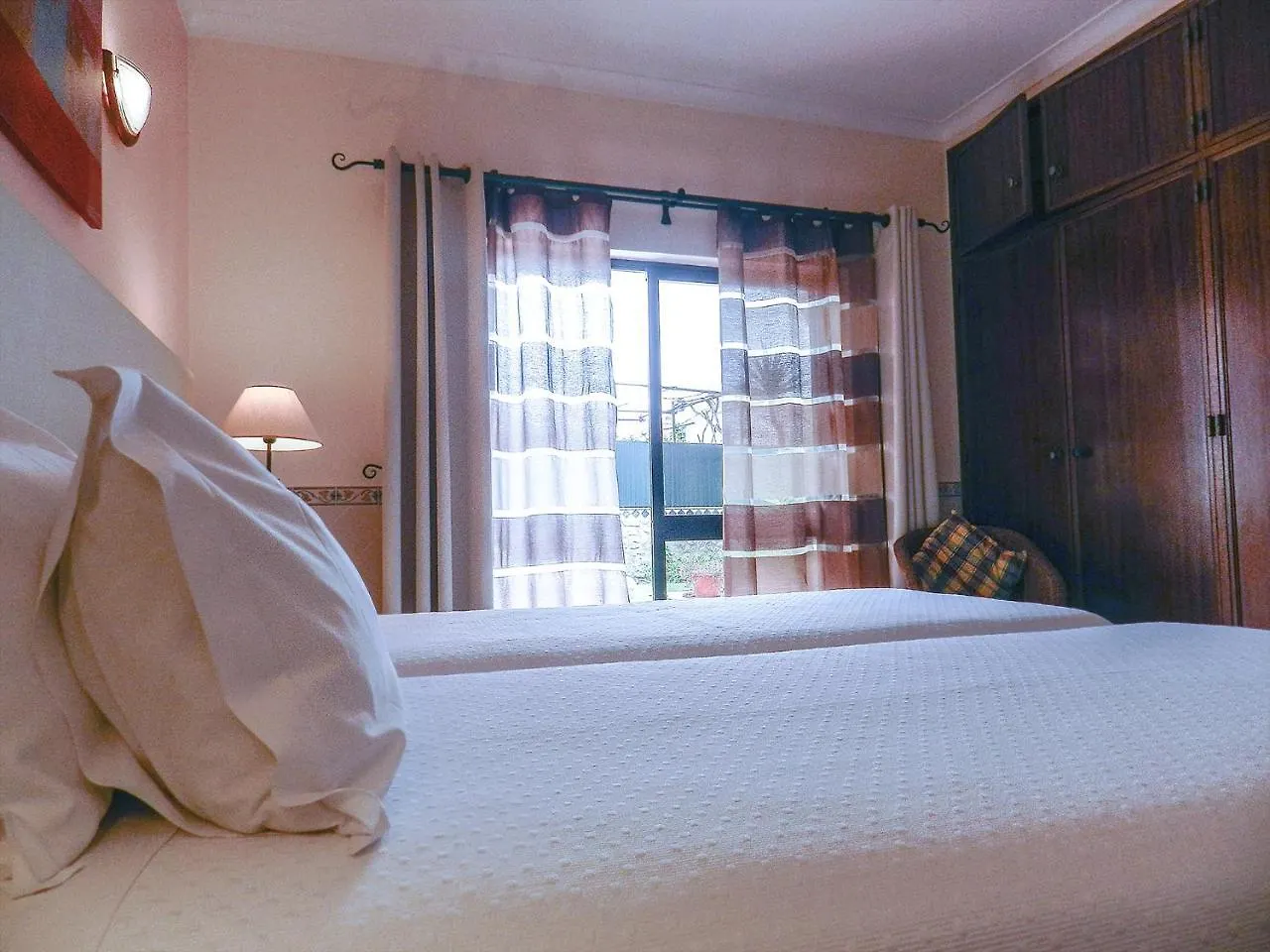Residencia Julio Hotel Sagres