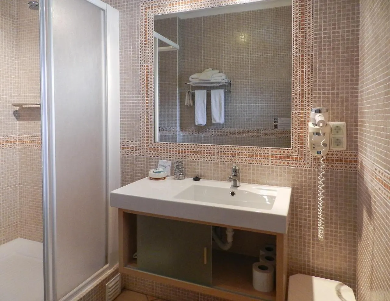 Guest house Residencia Julio Hotel Sagres Portugal