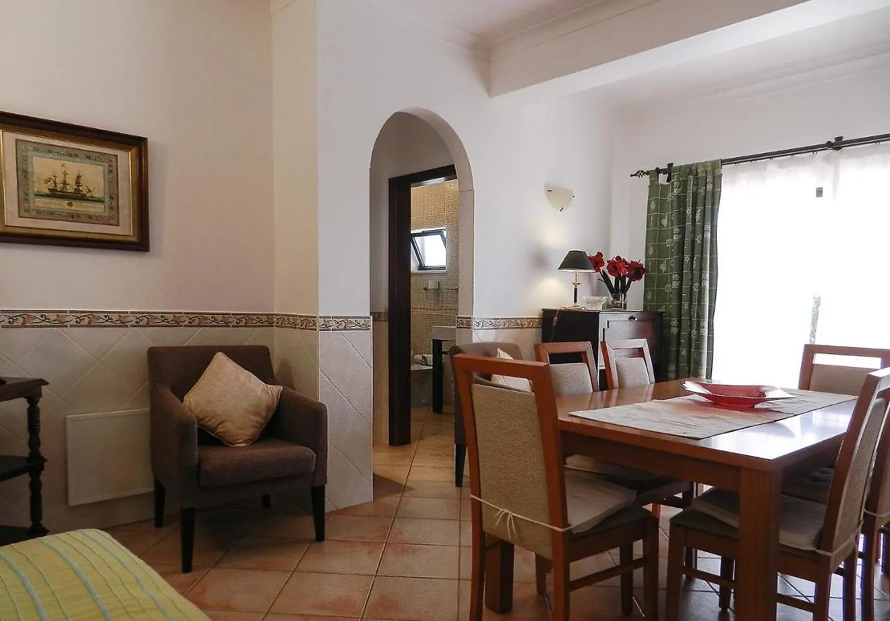 Guest house Residencia Julio Hotel Sagres