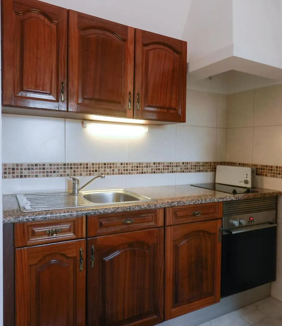 Guest house Residencia Julio Hotel Sagres Portugal