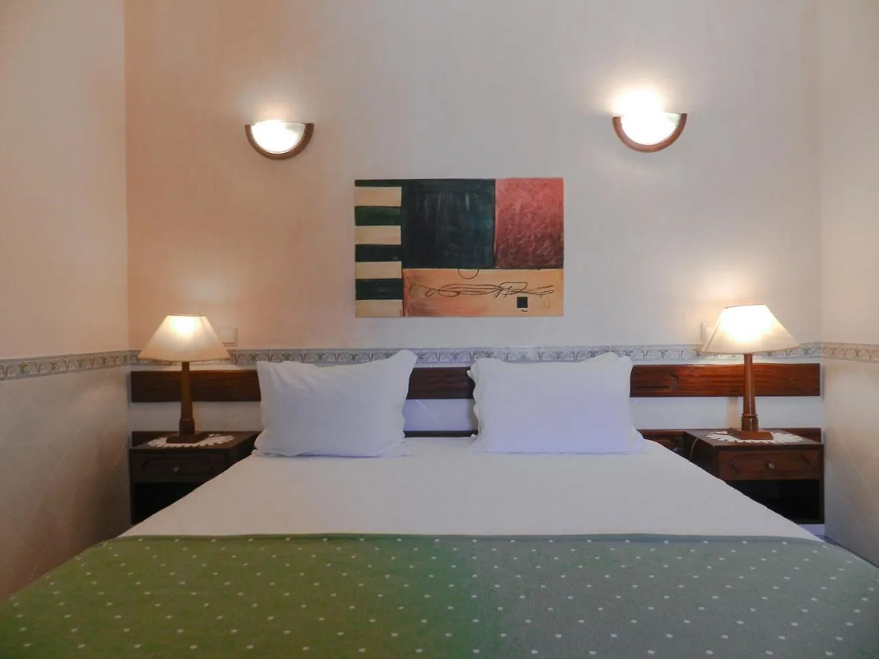 Residencia Julio Hotel Sagres Guest house