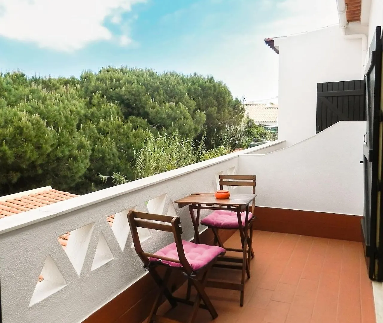 Guest house Residencia Julio Hotel Sagres
